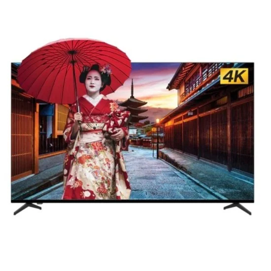 Sharp Television 65 inches - 4K Quality - Android R